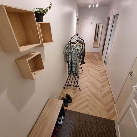 Viihtyisae Kaksio Keskeisellae Sijainnilla Lappeenranta Eksteriør bilde
