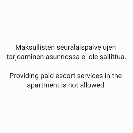 Viihtyisae Kaksio Keskeisellae Sijainnilla Lappeenranta Eksteriør bilde
