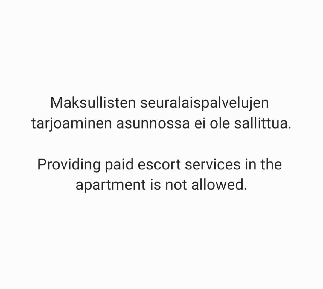 Viihtyisae Kaksio Keskeisellae Sijainnilla Lappeenranta Eksteriør bilde